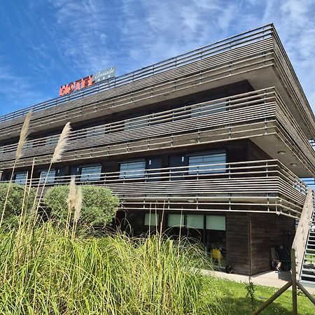 The Originals City, Hotel Anaiade, Saint-Nazaire Pornichet Exterior foto