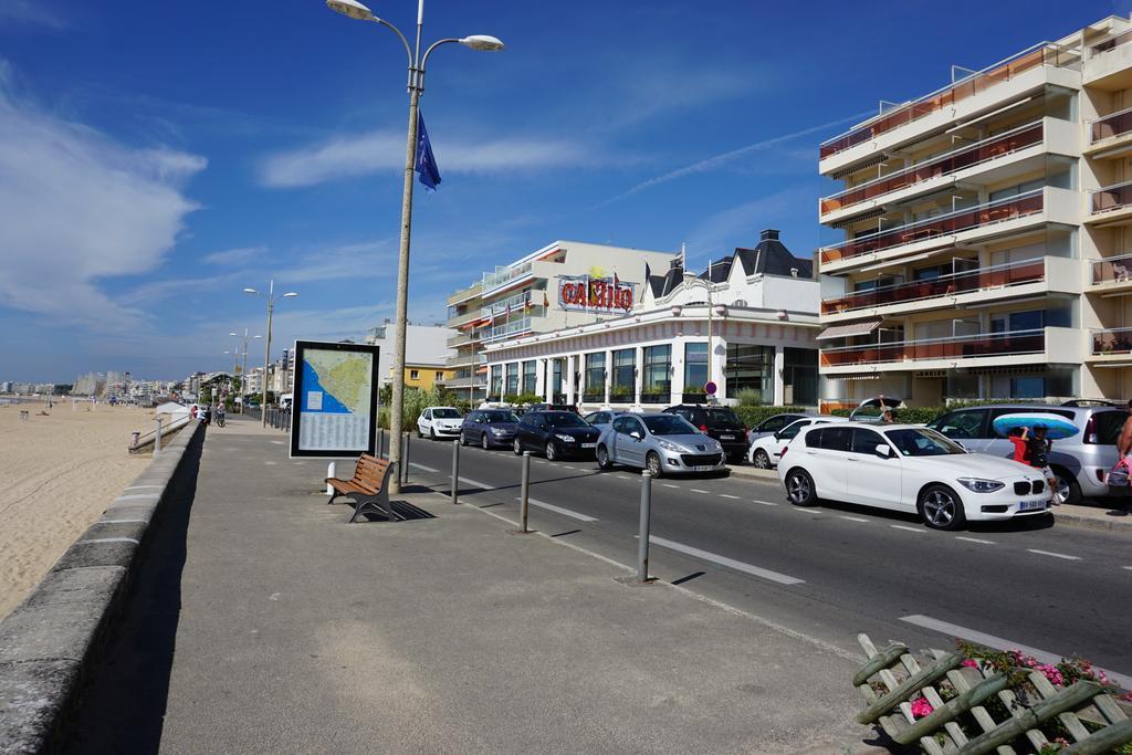 The Originals City, Hotel Anaiade, Saint-Nazaire Pornichet Exterior foto