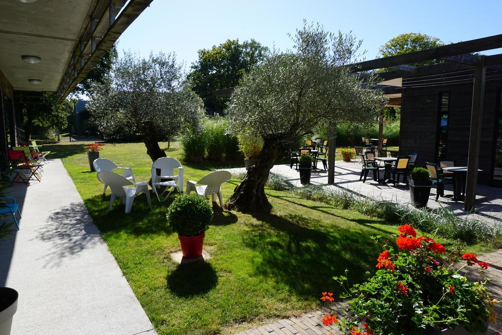 The Originals City, Hotel Anaiade, Saint-Nazaire Pornichet Exterior foto